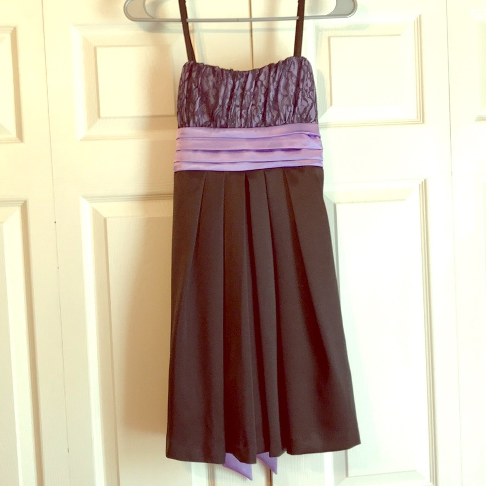 B Too Byer California Dress, formal,  Size 3